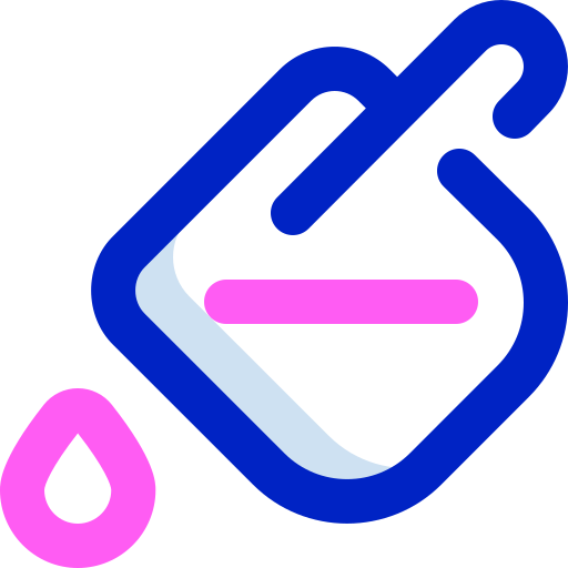 Color-Coded Calendar