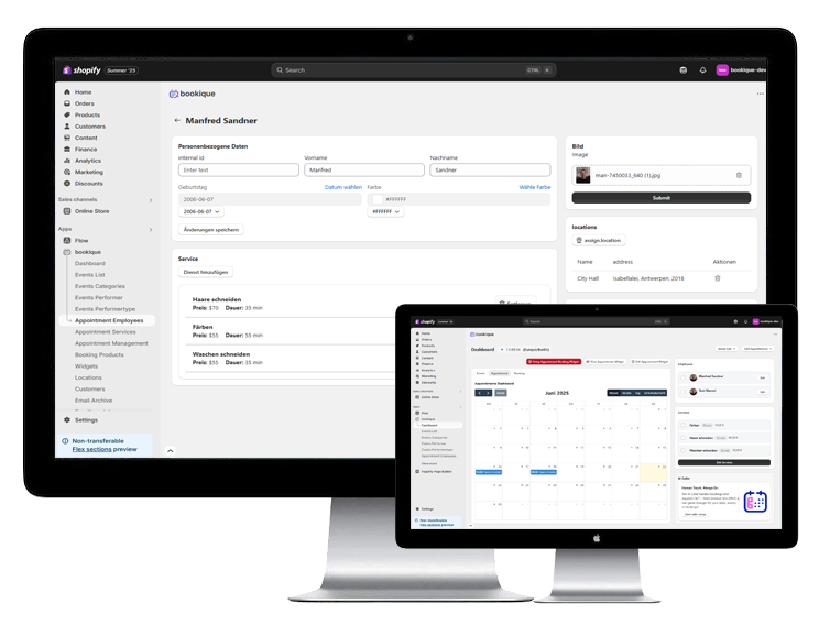 Employee Management System